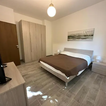 Almar In Centro Appartement *
