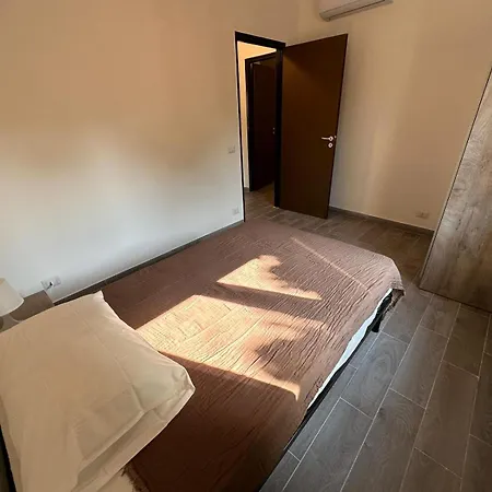 Almar In Centro * مسينا