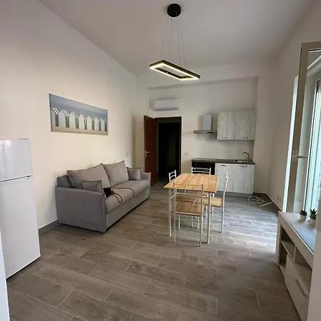 Almar In Centro Appartement