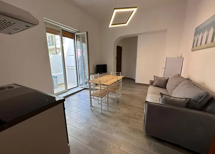 Apartment Almar In Centro Messina